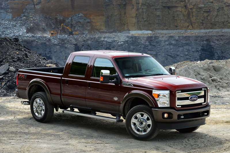Photo Credit: automobile reviews.com